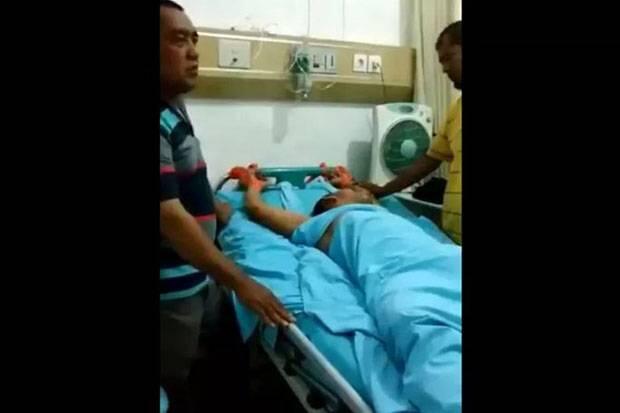 Saksi PKS Disebut Keracunan Sianida, Ini Penjelasannya