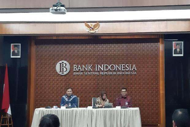 BI: Kebutuhan Uang Lebaran Capai Rp217,1 Triliun