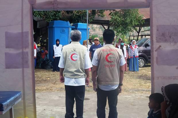 Bulan Sabut Merah Usul Audit Medis Kematian Petugas Pemilu