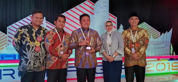 Kolaborasi Pendanaan Provinsi dan Pusat untuk Modal Pembangunan