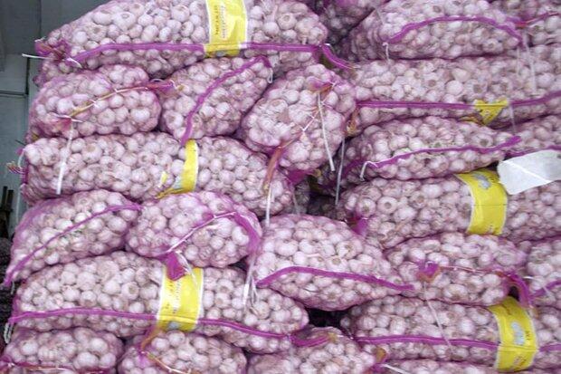 Kemendag Pastikan Stok Bawang Putih di Ritel Modern Aman