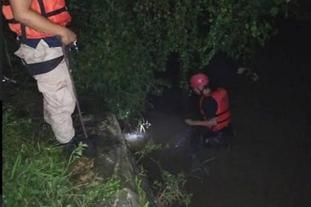 Hujan-hujanan, Bocah 5 Tahun di Tangsel Hilang Terseret Arus