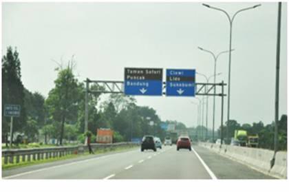 Dampak Positif dari Pembangunan Infrastruktur bagi Sektor Wisata