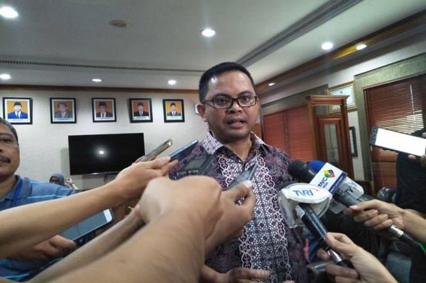 KPU Ajak Masyarakat Demonstrasi Data Buka Demonstrasi Massa