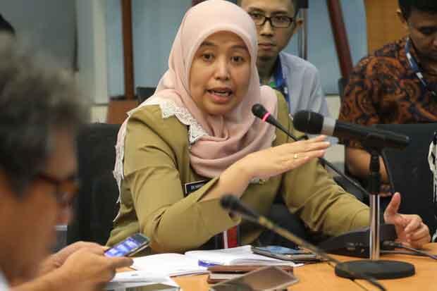 Data BPS, 2019 DKI Berhasil Turunkan Angka Pengangguran