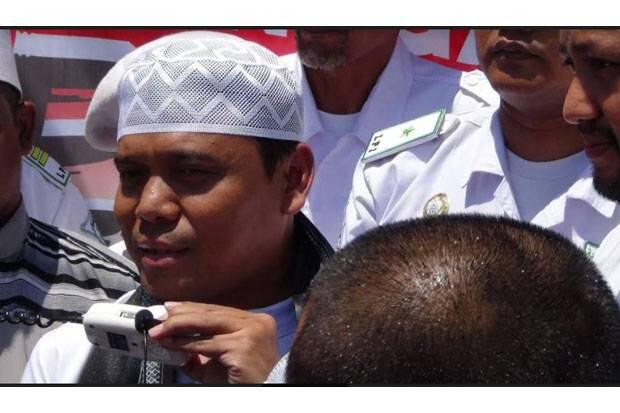 20 Pengacara Bakal Dampingi Gus Nur saat Sidang di Pengadilan