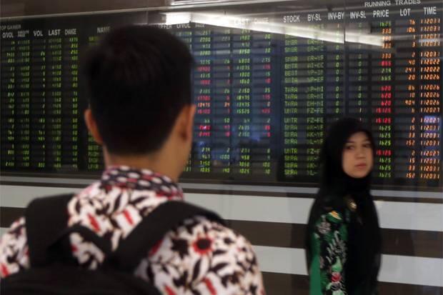 IHSG Berpotensi Lanjutkan Koreksi, Cermati 6 Saham Ini