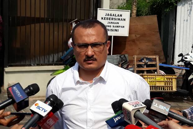 Kivlan Zen Sebut SBY Licik, Demokrat: Justru Prabowo Sering Abai