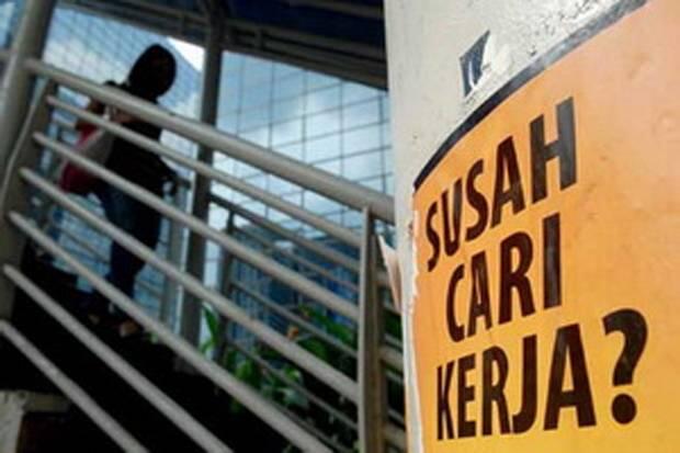 Penurunan Angka Pengangguran Harus Dibarengi dengan Kualitas Pendidikan