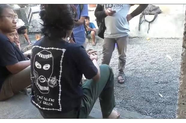 Diduga Aniaya Siswi SMA di Bali Kepala Sekolah Dilaporkan ke Polisi