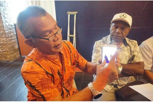 Warga Jayapura Diminta Tak Termakan Isu Suplemen yang Bisa Sembuhkan HIV/AIDS