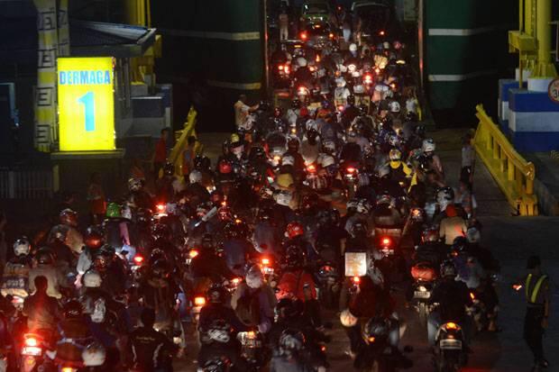 Arus Mudik 2019, Polda Banten Prediksi Ada Peningkatan Kendaraan 10%
