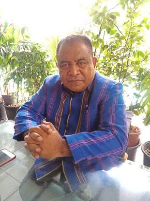 Upaya Bupati Timor Tengah Utara Untuk Keluar dari Daerah Tertinggal