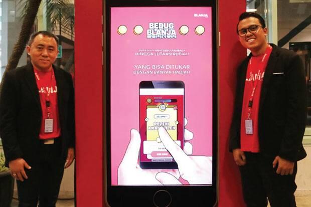 BLANJA.com Luncurkan BEDUG BLANJA Selama Bulan Ramadan