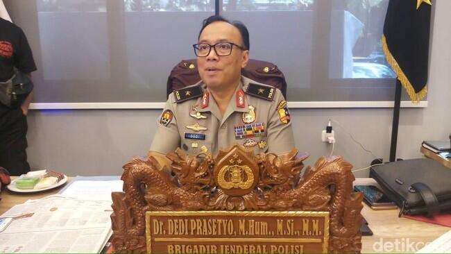 Sebar Hoax soal Situng KPU, Pemilik Akun Opposite78910 Ditangkap