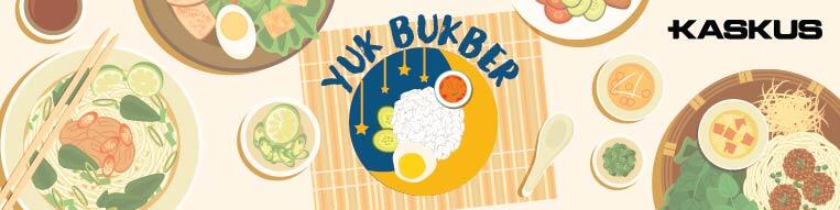 Yuk Bukber! Nikmatnya Cita Rasa Timur Tengah di Ajwad Resto