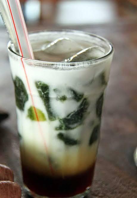 Minuman (Es) Sederhana untuk Berbuka Puasa