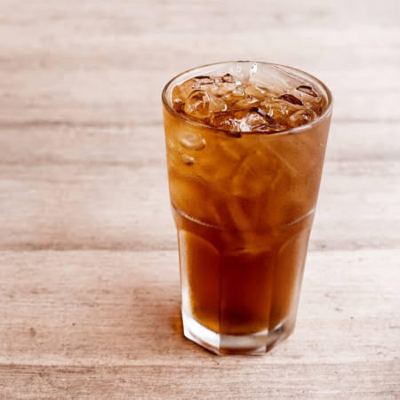Minuman (Es) Sederhana untuk Berbuka Puasa