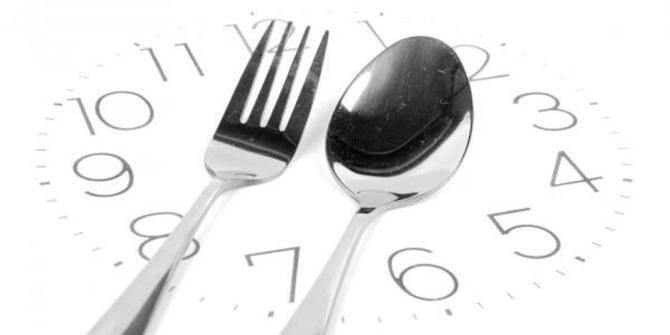 Wajib Tahu! Ini Loh Tujuh Manfaat Puasa Bagi Kesehatan