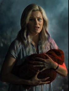 Superhero Yang Membawa Terror "BRIGHTBURN"