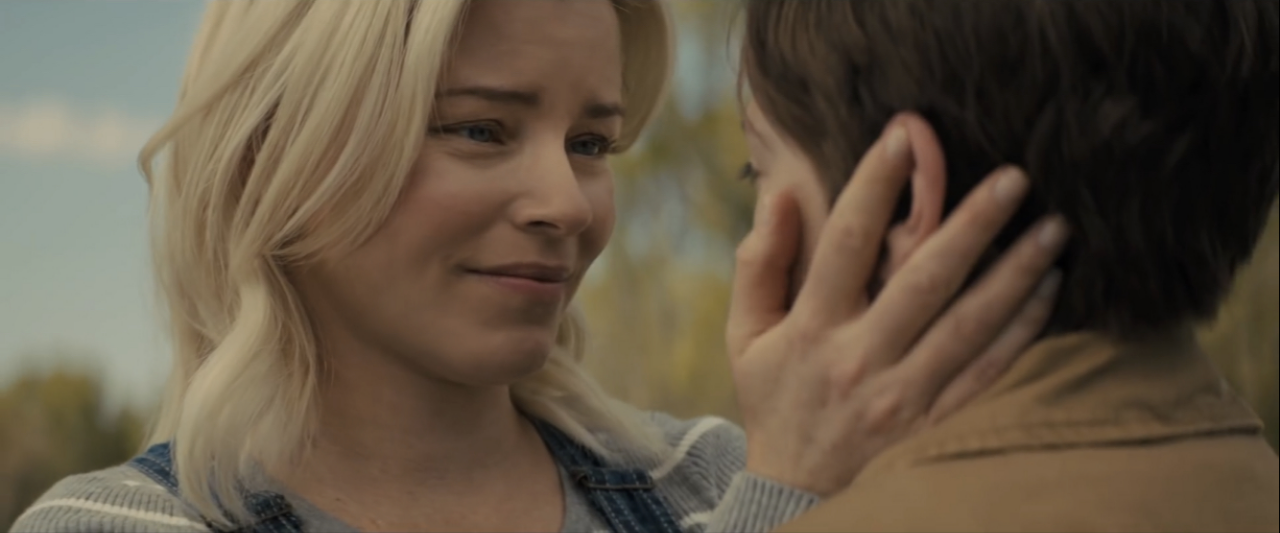 Superhero Yang Membawa Terror "BRIGHTBURN"