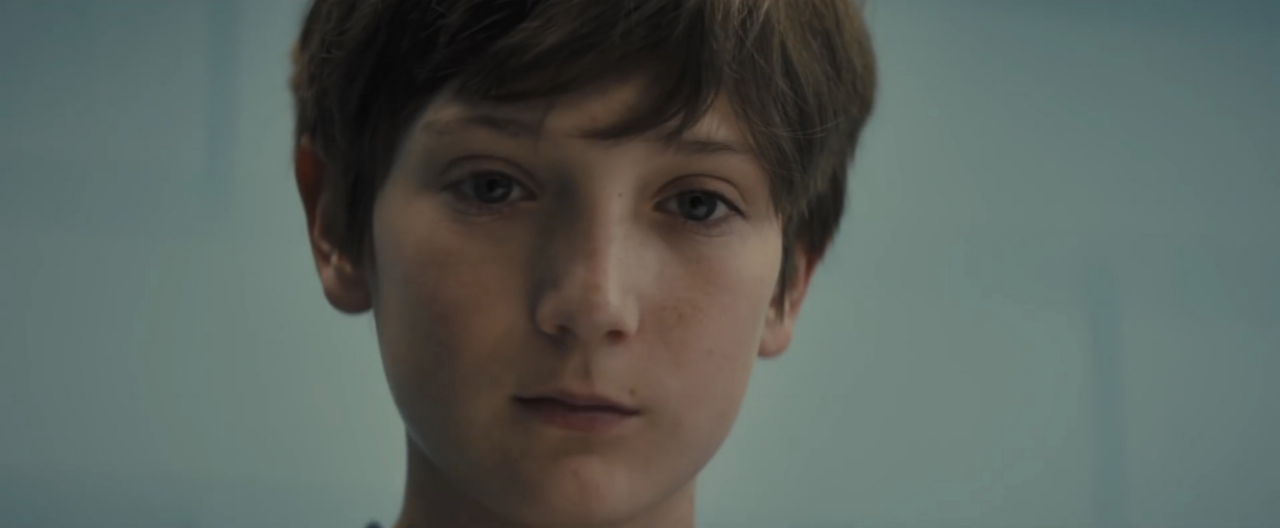 Superhero Yang Membawa Terror "BRIGHTBURN"