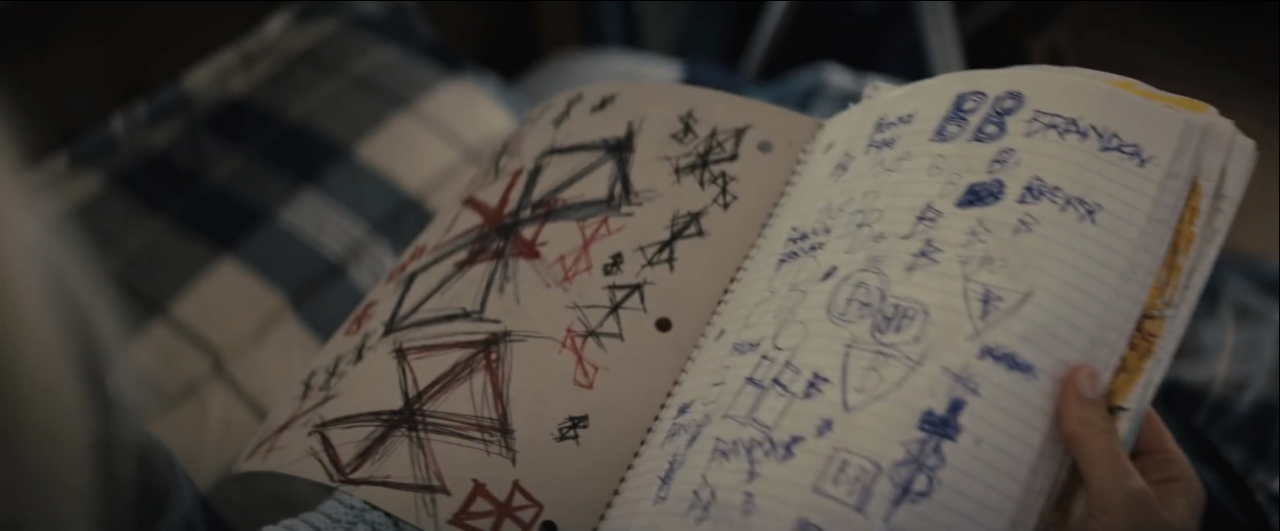 Superhero Yang Membawa Terror "BRIGHTBURN"