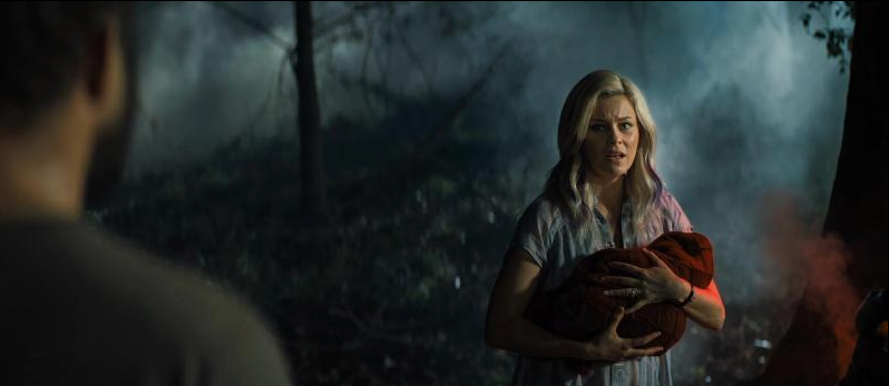 Superhero Yang Membawa Terror "BRIGHTBURN"
