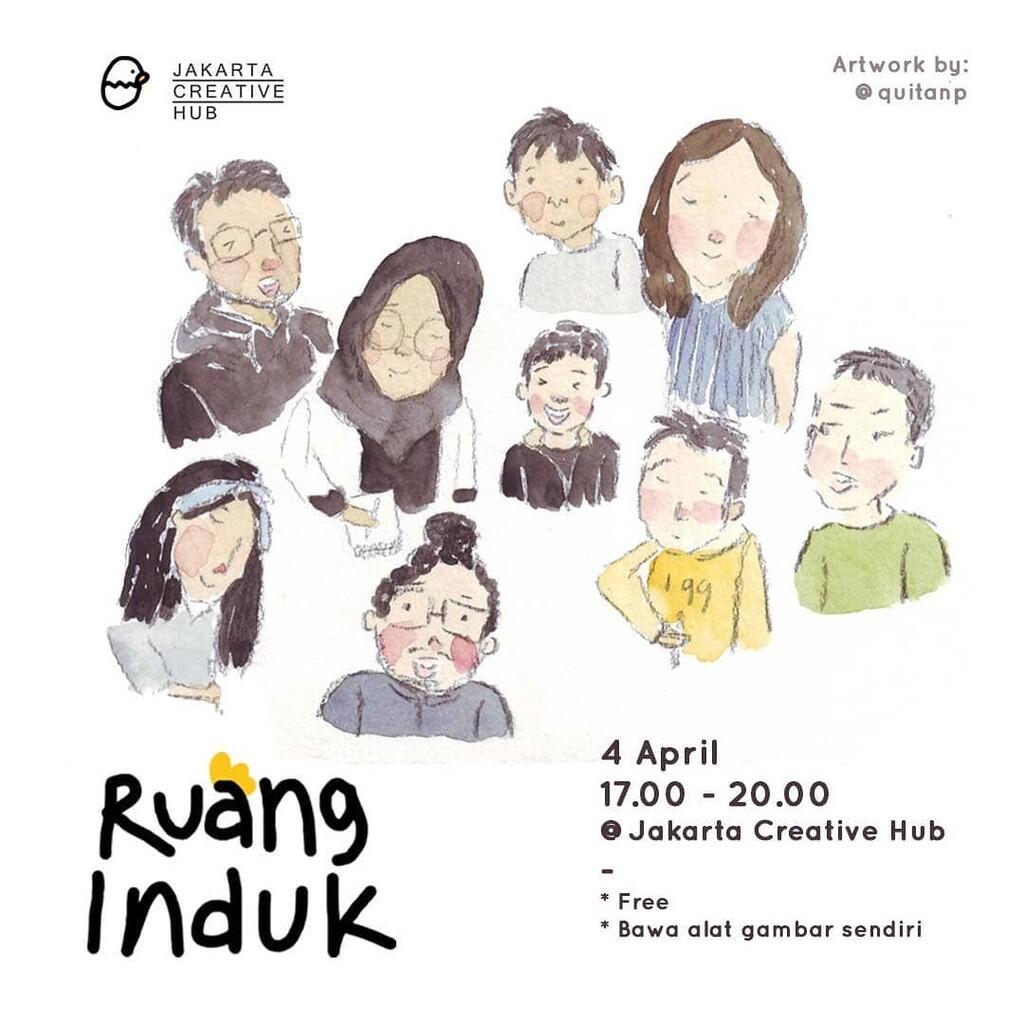 Komunitas Seru dan Asik Untuk Menyalurkan Hobi