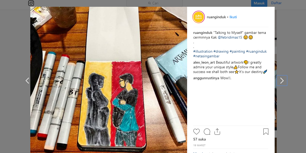 Komunitas Seru dan Asik Untuk Menyalurkan Hobi