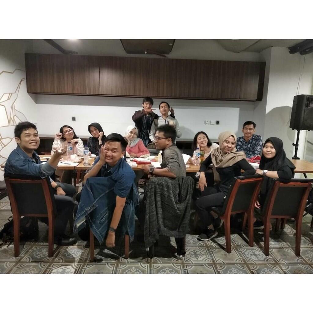 Komunitas Seru dan Asik Untuk Menyalurkan Hobi