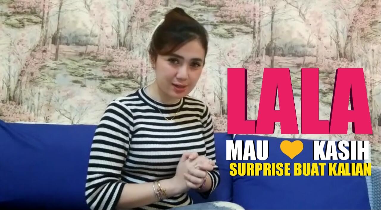 Lala Ngajakin Kalian Gabung Disini @LaLaBianID