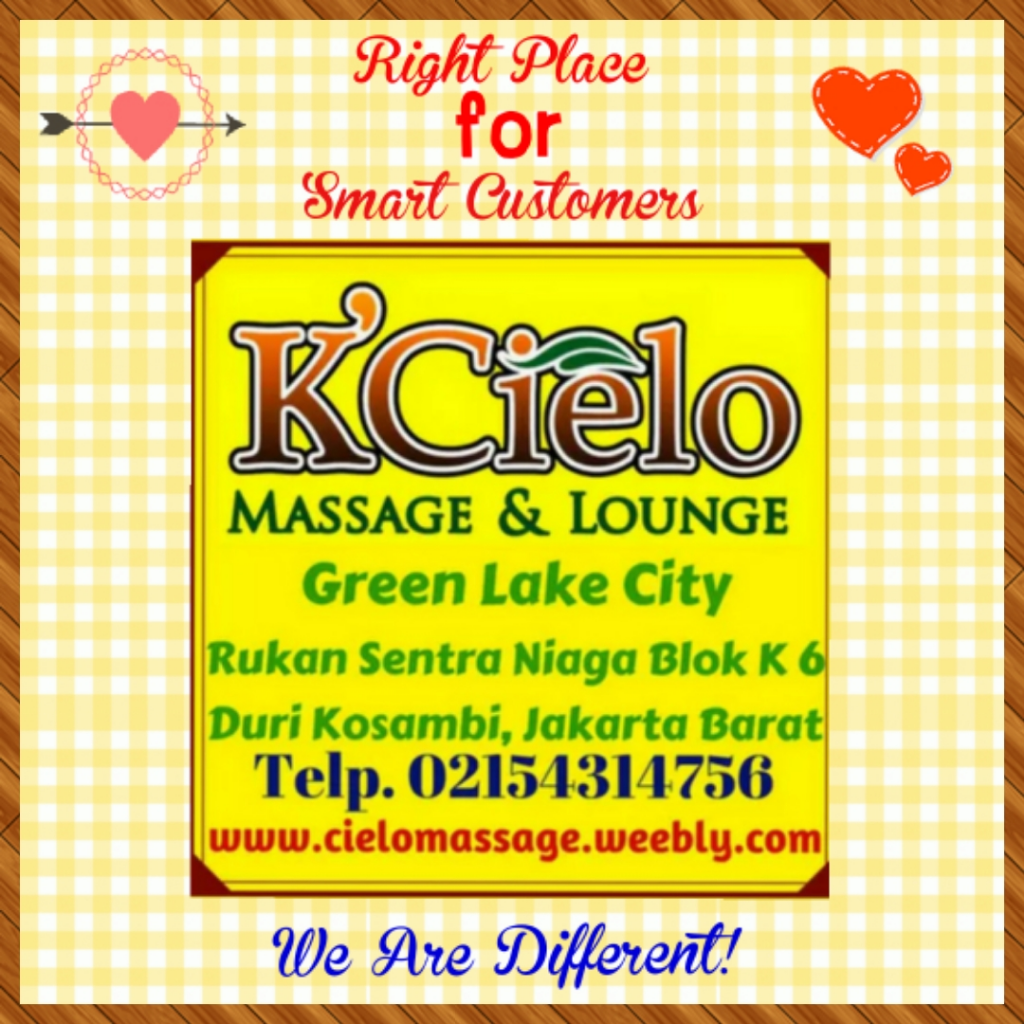 K'CIELO MASSAGE & LOUNGE - GREEN LAKE CITY