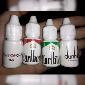 Sampoerna Bakal Rilis Rokok Elektrik usai Uji Coba Pasar