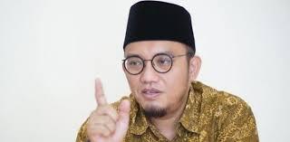 Innalillahi, Kabar Duka Datang dari Jubir BPN Prabowo-Sandi, Semoga Sabar