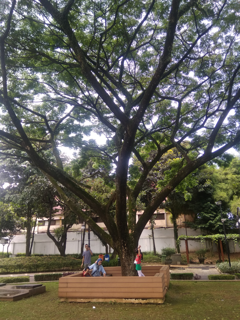 Tempat Asyik Ngabuburit di Bandung