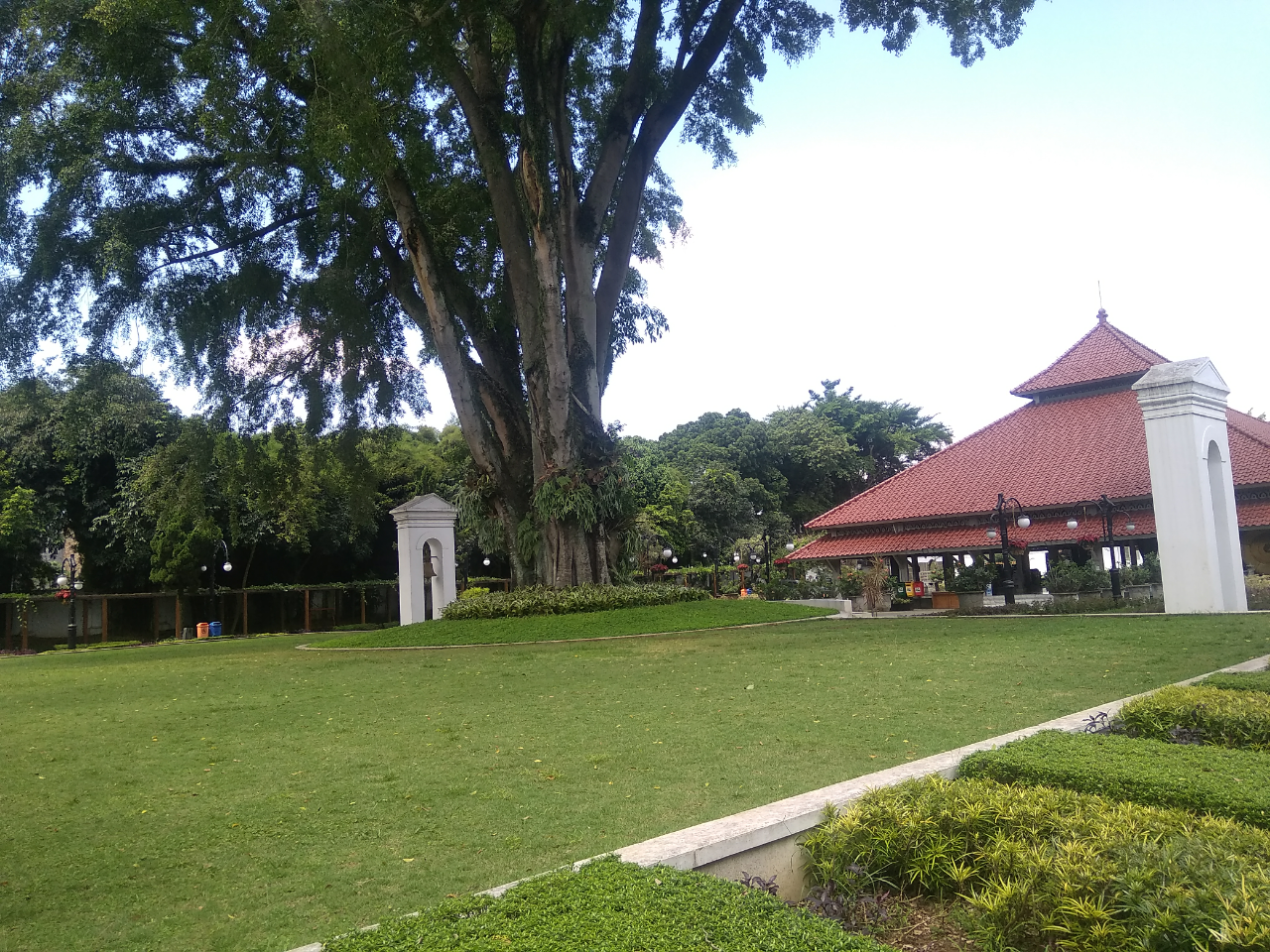 Tempat Asyik Ngabuburit di Bandung