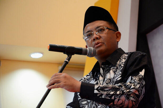 554 Petugas Pemilu Meninggal, Presiden PKS: Tetapkan Hari Berkabung Nasional