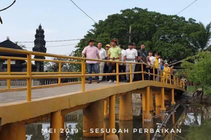 Gubernur Anies Bayar Lunas Janji untuk Masyarakat Hindu di Jakarta