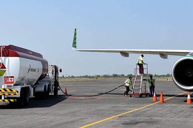 Avtur Dituding Bikin Tiket Pesawat Mahal, Pengamat Sebut Aneh