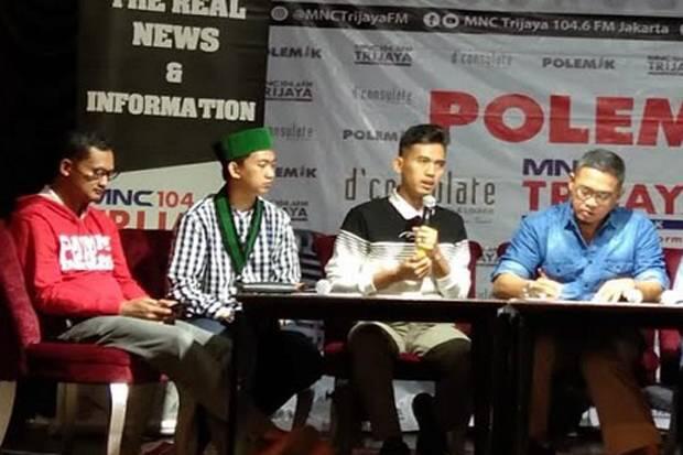 Pemerintah Nilai Kaderisasi Penting untuk Lahirkan Calon Pemimpin