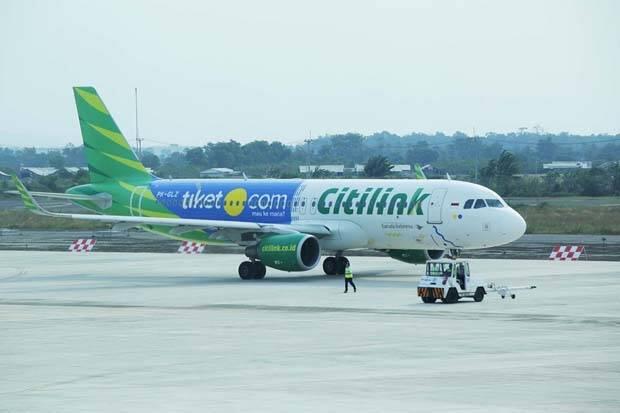 Pemerintah Memastikan Juli Kertajati Buka Penerbangan Haji