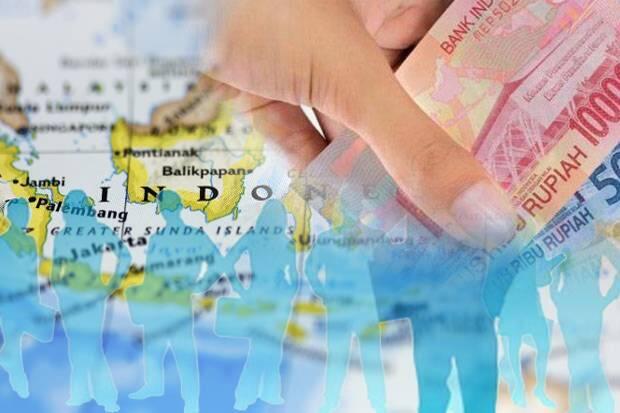 Intip Besaran THR Bagi Pimpinan dan Pegawai Non-PNS di LNS