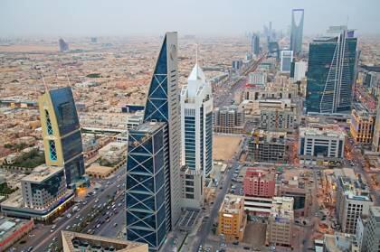 Inilah Daftar 10 Negara Islam Terkaya di Dunia