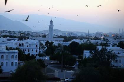 Inilah Daftar 10 Negara Islam Terkaya di Dunia