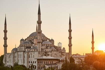 Inilah Daftar 10 Negara Islam Terkaya di Dunia