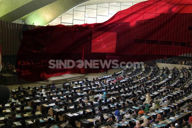 PBB Nilai Usulan Pansus Penyelenggara Pemilu Terlalu Prematur