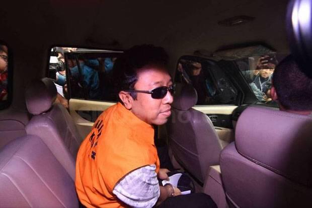 Tim Pengacara Yakin Permohonan Praperadilan Rommy Dikabulkan Hakim