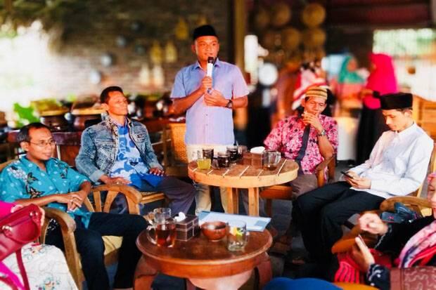 DPRD Kota Yogyakarta Dipenuhi Wajah-wajah Baru