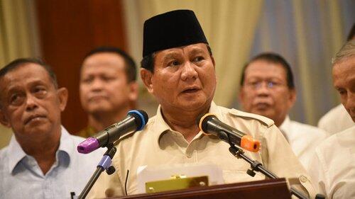 Mengapa Prabowo Kalah di Minahasa, Kampung Halaman Nenek Moyangnya?